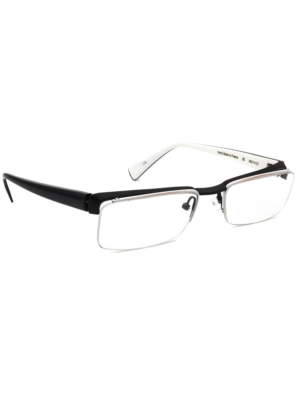 Alain Mikli A0414-22 Titane Eyewear